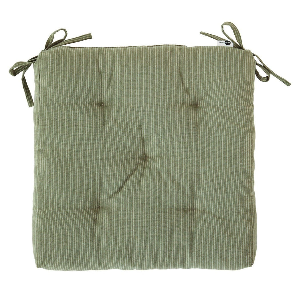 Chair Seat Cushion Pad - RhoolChair & Sofa CushionsMadam StoltzChair Seat Cushion Pad