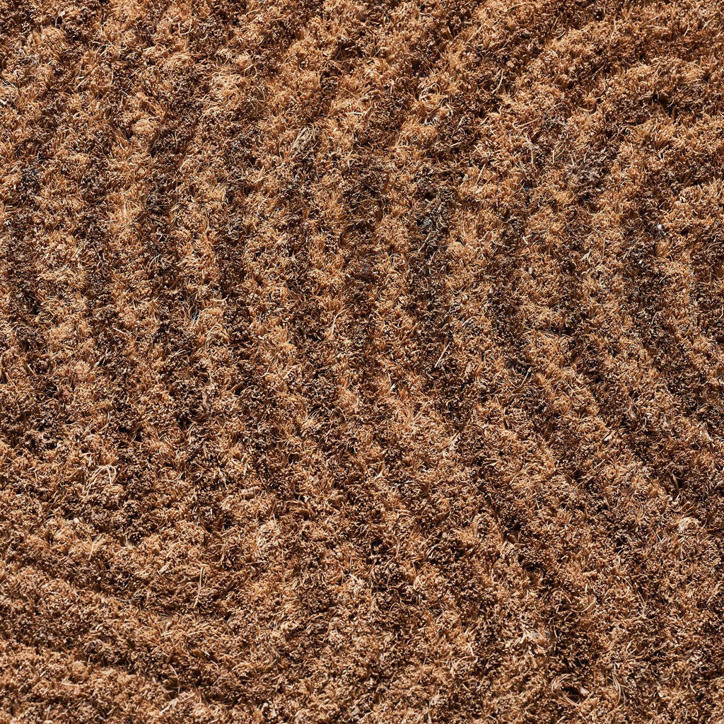 Coir Door Mat - RhoolDoor MatHouse DoctorCoir Door Mat