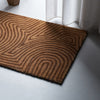 Coir Door Mat - RhoolDoor MatHouse DoctorCoir Door Mat