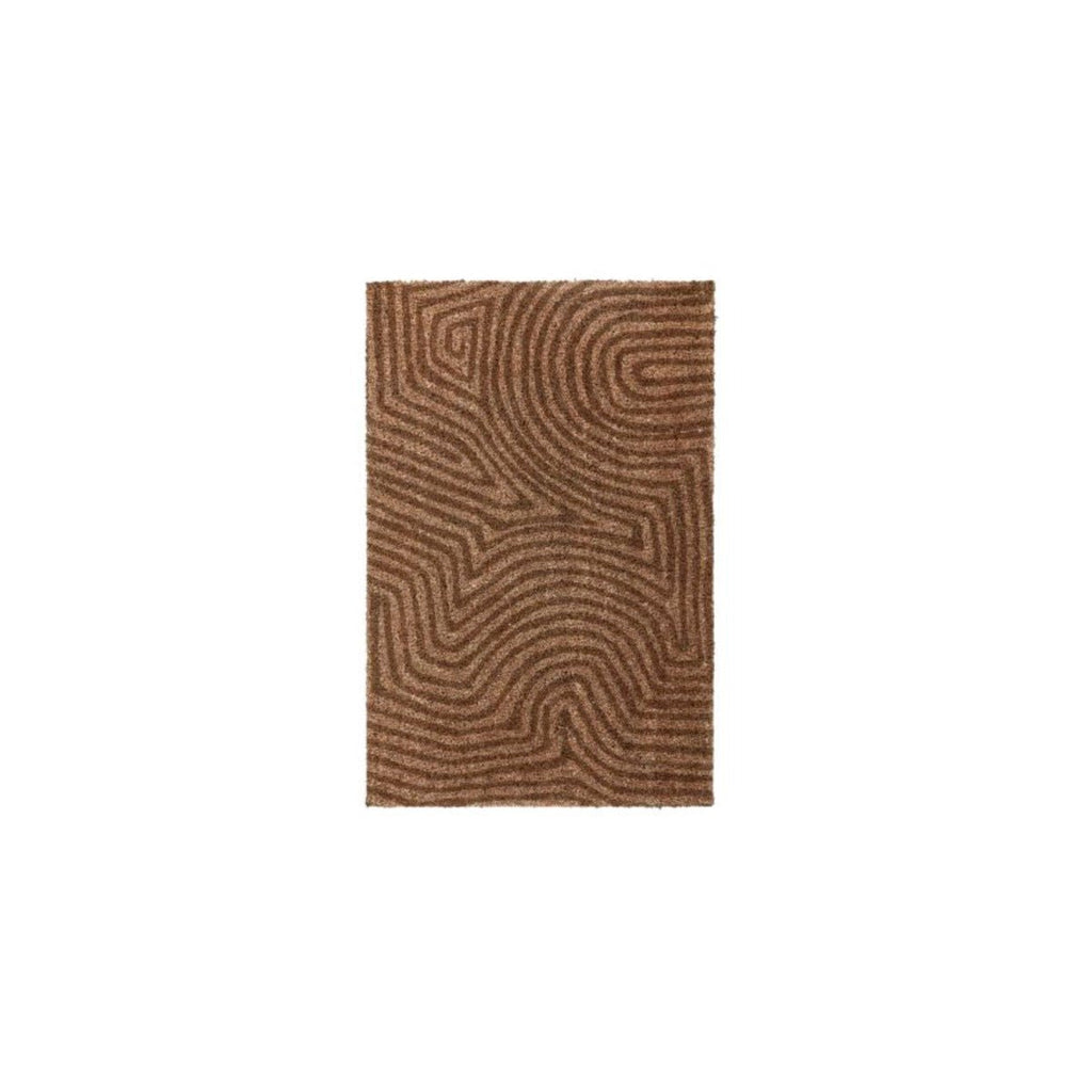 Coir Door Mat - RhoolDoor MatHouse DoctorCoir Door Mat