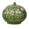 Decorative Lacquered Box - RhoolBoxBungalow DKDecorative Lacquered Box