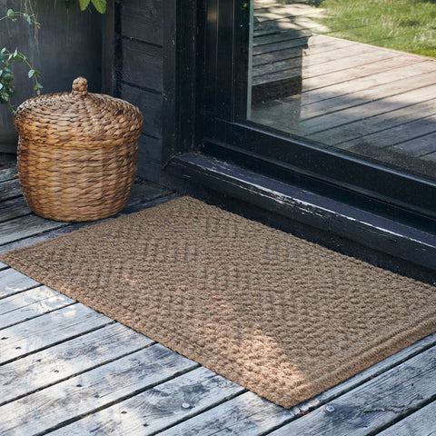 Door Mat