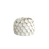 Dot White Vase - Small - RhoolVasesHouse DoctorDot White Vase - Small