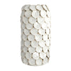 Dot White Vase - RhoolHouse DoctorDot White Vase