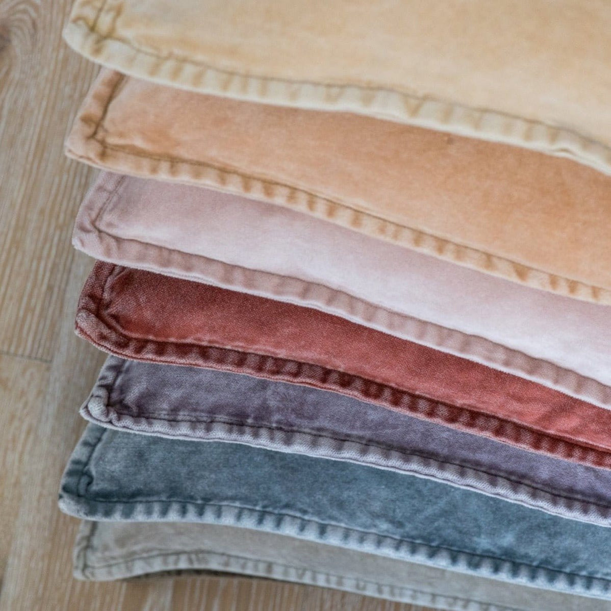 Duck Feather Cushion Inserts Rectangle 40 x 80 Rhool