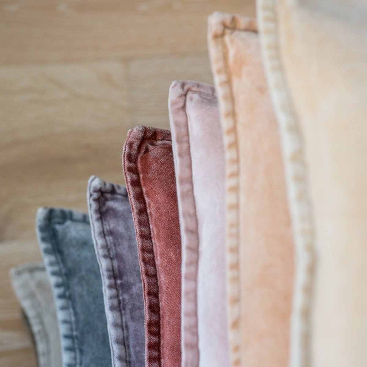 Duck Feather Cushion Inserts Square 60 x 60 Rhool