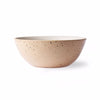 Egg Shell Ceramic Bowl - RhoolBowlHKLivingHKLiving Bowl Egg Shell Ceramic Bowl 8718921022767