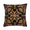Embroidered Square Cushion - RhoolCushionBloomingvilleEmbroidered Square Cushion
