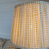 Empire Gathered Lampshade - RhoolLamp ShadesRhoolEmpire Gathered Lampshade