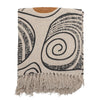 Giano Recycled Cotton Throw - RhoolThrowBloomingvilleGiano Recycled Cotton Throw