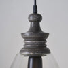 Glass Pendant Light - RhoolLightRhoolRhool Light Glass Pendant Light 5016087977178