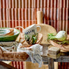 Green Stoneware Mug - RhoolMugBloomingvilleGreen Stoneware Mug