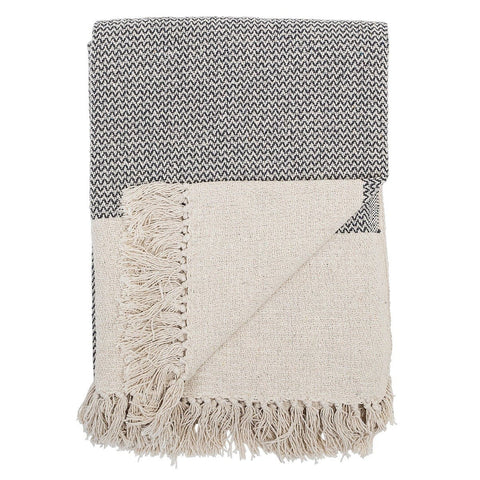 Parasols and Throws