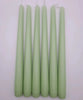 Hand Dipped Taper Candle - 16 colours - RhoolCandlesHandmade in UKHand Dipped Taper Candle - 16 colours