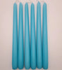 Hand Dipped Taper Candle - 16 colours - RhoolCandlesHandmade in UKHand Dipped Taper Candle - 16 colours