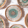 Hand Painted Romanian Plate - RhoolPlateRhoolHand Painted Romanian Plate