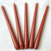 Handmade Taper Candle - 13 colours - RhoolCandlesHandmade in UKHandmade Taper Candle - 13 colours