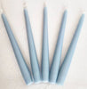 Handmade Taper Candle - 16 colours - RhoolCandlesHandmade in UKHandmade Taper Candle - 16 colours