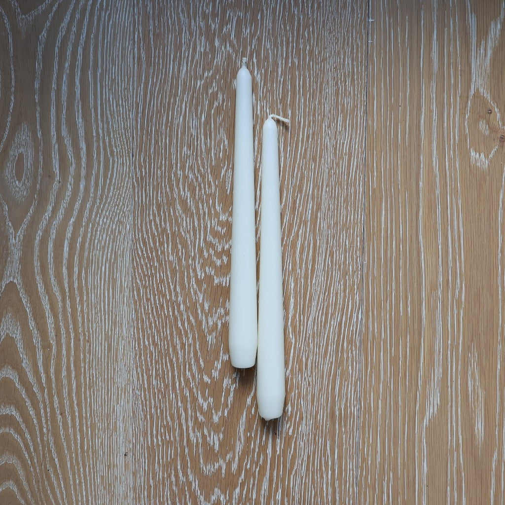 Handmade Taper Candles - 12 colours - RhoolCandlesHandmade in UKHandmade Taper Candles - 12 colours