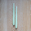 Handmade Taper Candles - 12 colours - RhoolCandlesHandmade in UKHandmade Taper Candles - 12 colours