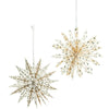 Hanging Paper Stars - Green - RhoolPaper StarMadam StoltzHanging Paper Stars - Green