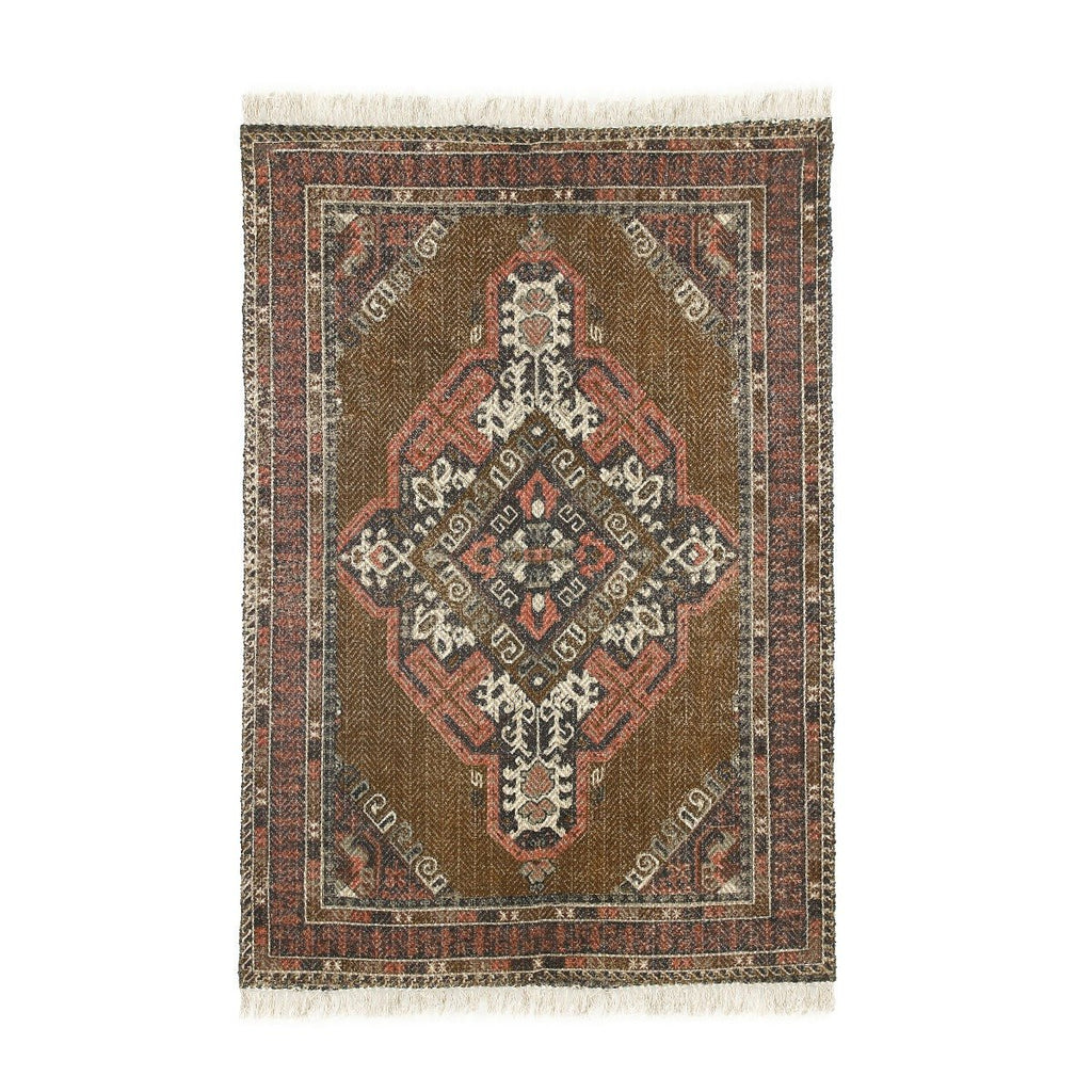 HK Living Printed Rug - RhoolRugHKLivingHK Living Printed Rug