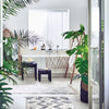 HKLiving Bath Matt Berber Style Bath Mat 8718921003346