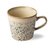 HKLiving Mug 70's Ceramics Mug 8718921031875