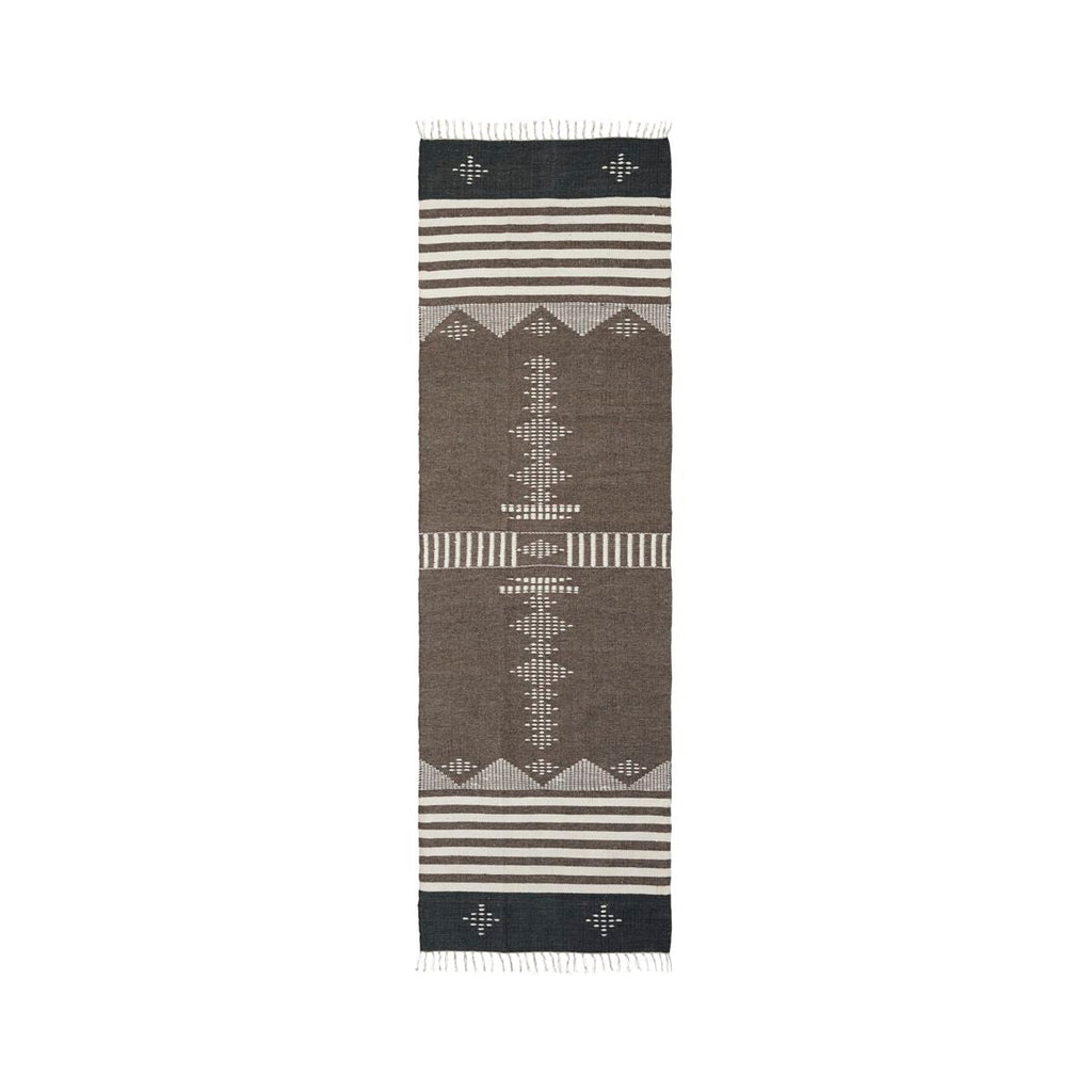 House doctor Coto Tribe Rug/Runner - RhoolRugHouse DoctorHouse doctor Coto Tribe Rug/Runner