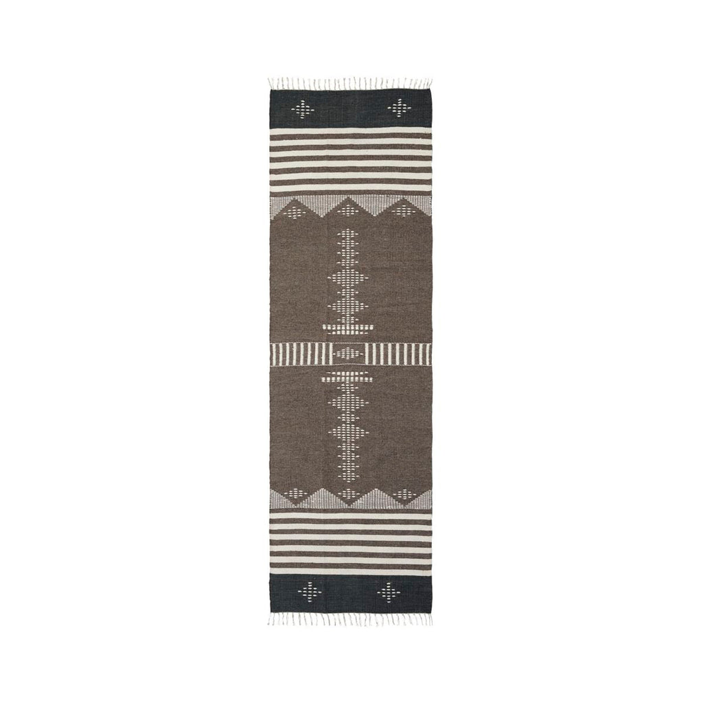 House doctor Coto Tribe Rug/Runner - RhoolRugHouse DoctorHouse doctor Coto Tribe Rug/Runner