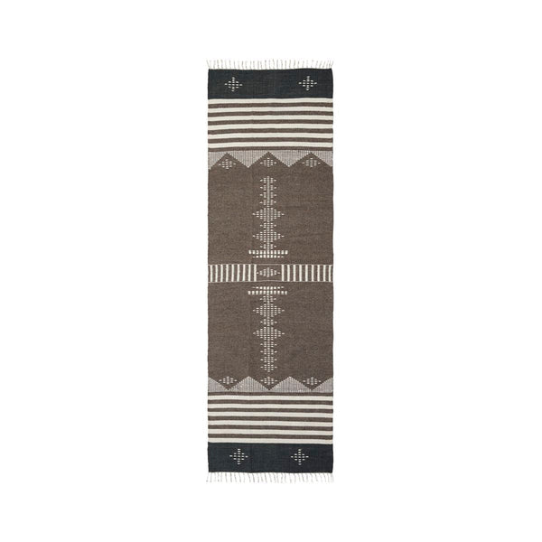 House doctor Coto Tribe Rug/Runner - RhoolRugHouse DoctorHouse doctor Coto Tribe Rug/Runner