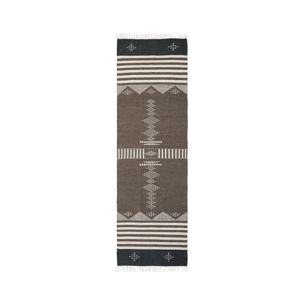 House doctor Coto Tribe Rug/Runner - RhoolRugHouse DoctorHouse doctor Coto Tribe Rug/Runner