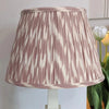 Ikat Print Lampshade - RhoolLamp ShadesIkat LampshadesIkat Print Lampshade