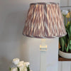Ikat Print Lampshade - RhoolLamp ShadesIkat LampshadesIkat Print Lampshade