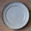 Imma Off-White and Blue Large Serving Plate - RhoolBowlHouse DoctorHouse Doctor Bowl Imma Off-White and Blue Large Serving Plate 5707644550667