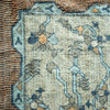 Large HK Living Square Overtufted Rug - RhoolRugHKLivingLarge HK Living Square Overtufted Rug