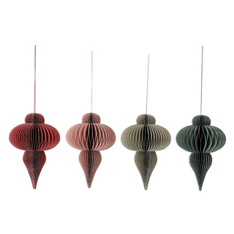 The Bauble Collection