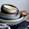 Large Speckled Stoneware Serving Bowl - RhoolTablewareBloomingvilleBloomingville Tableware Large Speckled Stoneware Serving Bowl 5711173228942