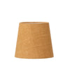 Linen Lampshade Butternut - Small - RhoolLamp ShadesBungalow DKLinen Lampshade Butternut - Small