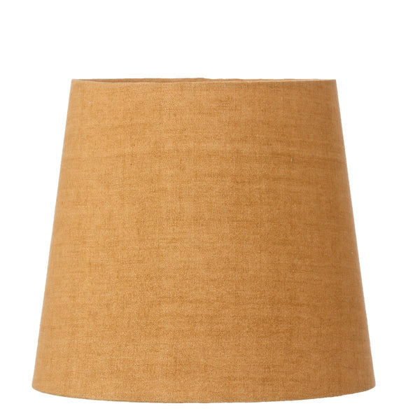 Linen Lampshade Butternut - RhoolLamp ShadesBungalow DKLinen Lampshade Butternut