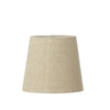 Linen Lampshade Desert - Small - RhoolLamp ShadesBungalow DKLinen Lampshade Desert - Small