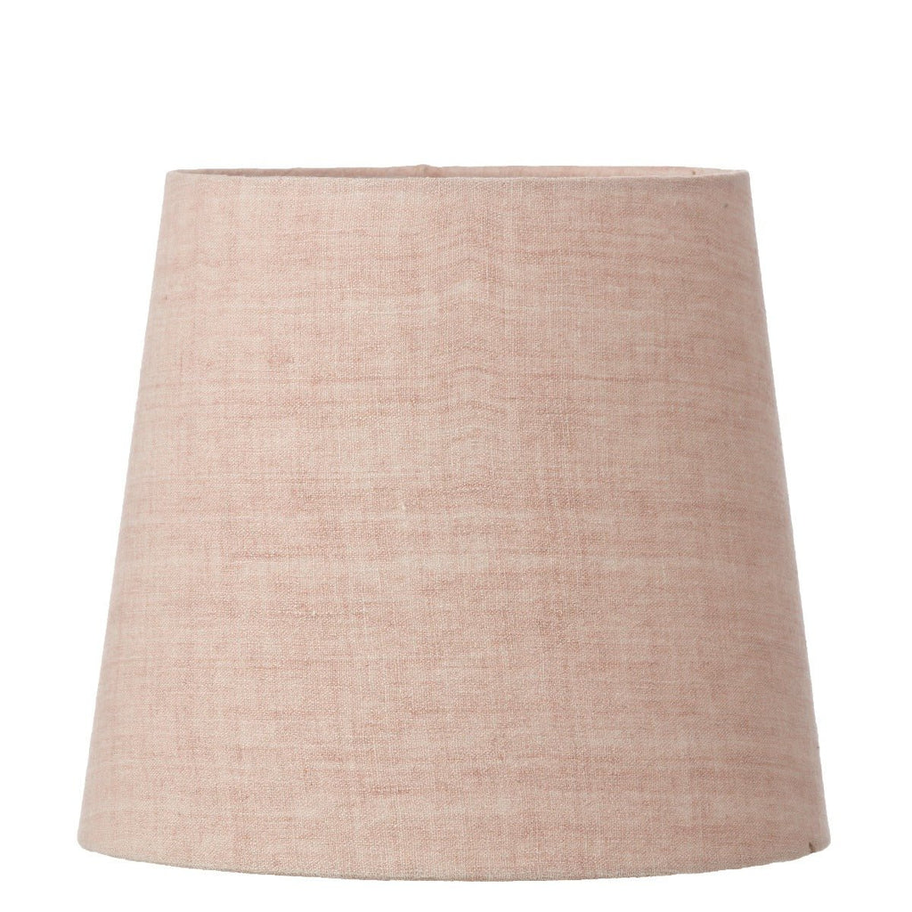 Linen Lampshade Nude - RhoolLamp ShadesBungalow DKLinen Lampshade Nude