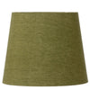 Linen Lampshade Olive - Large - RhoolLamp ShadesBungalow DKLinen Lampshade Olive - Large