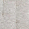 Madam Stoltz Mattress Reversible Patterned Cotton Lounging Mattress 2500777788616