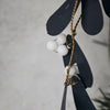 Metallic Mistletoe Decoration - RhoolBaubleHouse DoctorMetallic Mistletoe Decoration