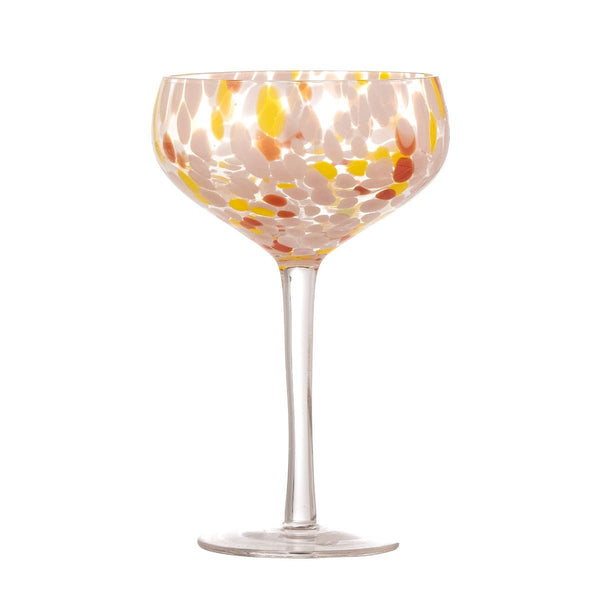 Mouthblown Cocktail Glass - RhoolCocktail GlassBloomingvilleMouthblown Cocktail Glass