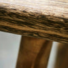Nadi Natural Long Wooden Bench - RhoolBenchHouse DoctorHouse Doctor Bench Nadi Natural Long Wooden Bench 5707644791923