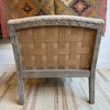 Oak Upholstered Occasional Chair - RhoolChairRhoolOak Upholstered Occasional Chair