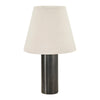 Off White Large Linen Lampshade - RhoolLamp ShadesHouse DoctorOff White Large Linen Lampshade