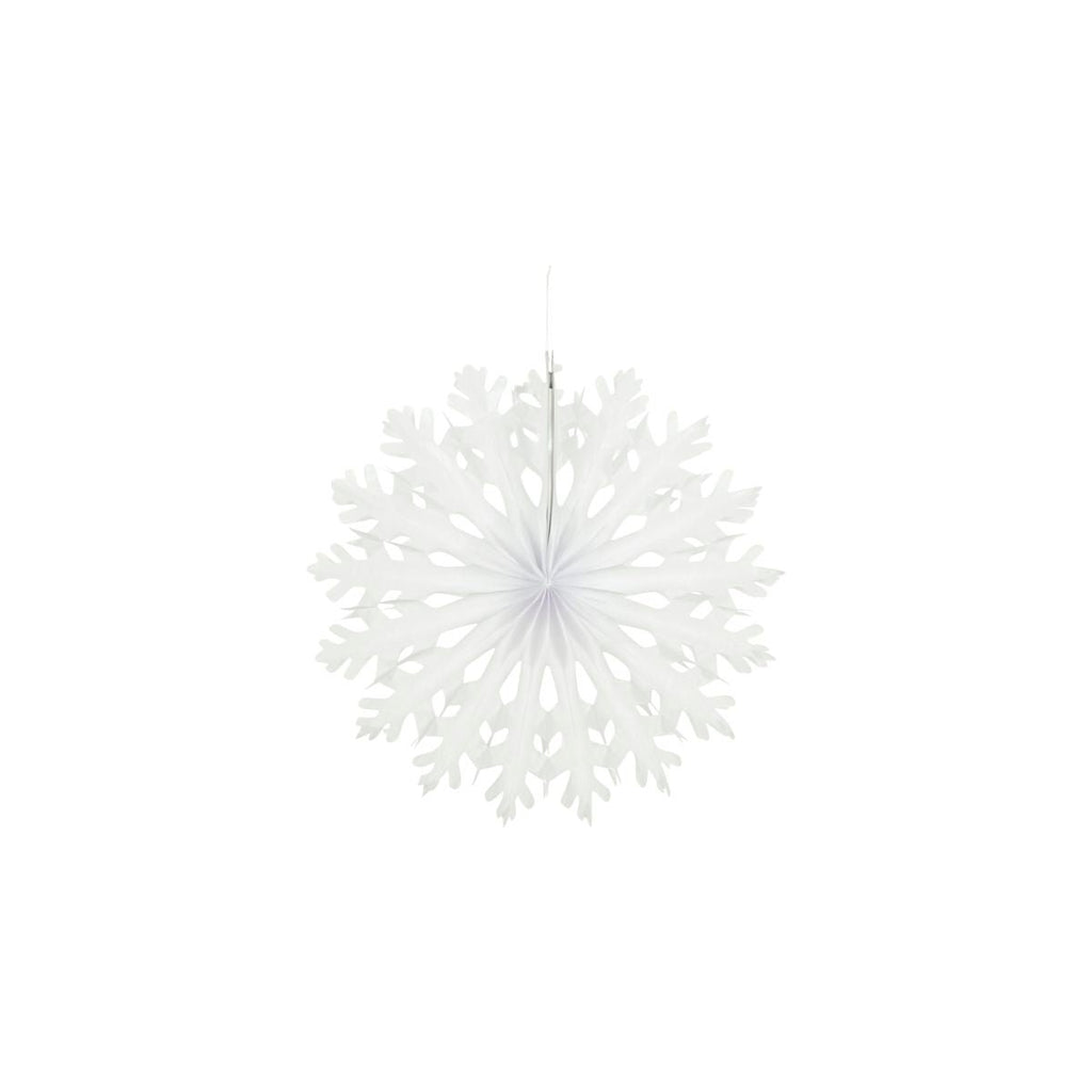 Paper Star Decoration 45cm - RhoolHoliday OrnamentsHouse DoctorPaper Star Decoration 45cm